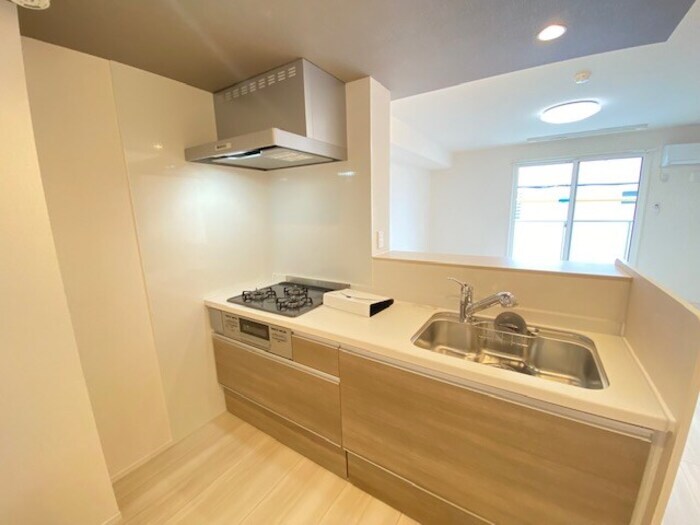 塚口駅 徒歩7分 2階の物件内観写真