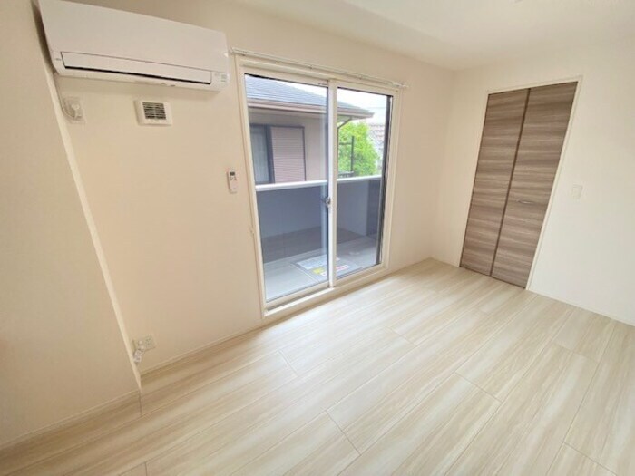 塚口駅 徒歩7分 2階の物件内観写真