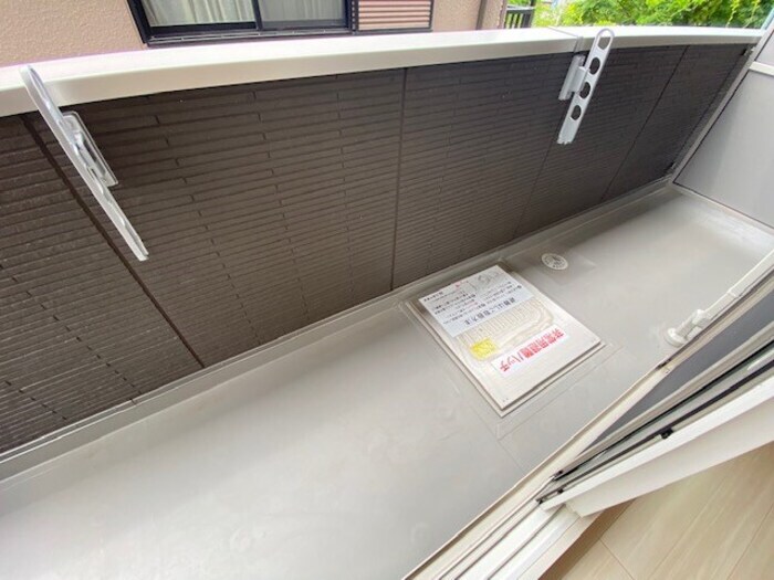 塚口駅 徒歩7分 2階の物件内観写真