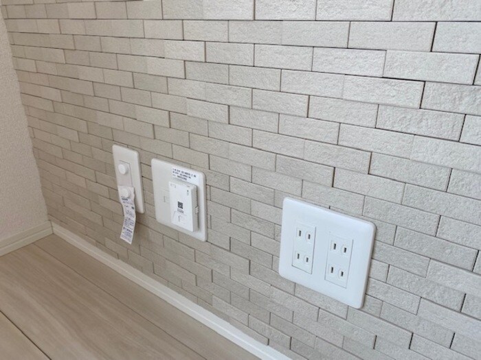 塚口駅 徒歩7分 2階の物件内観写真