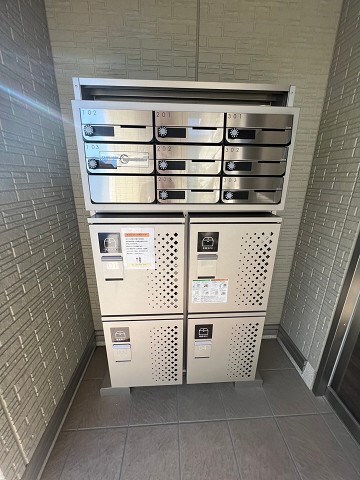 塚口駅 徒歩7分 2階の物件内観写真