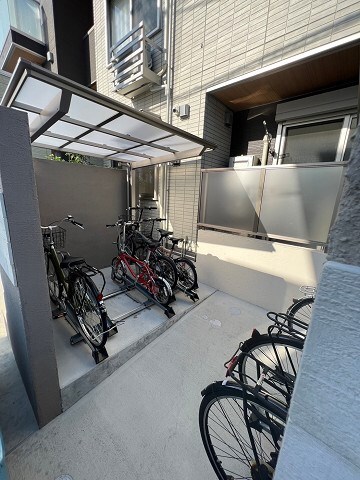 塚口駅 徒歩7分 2階の物件内観写真