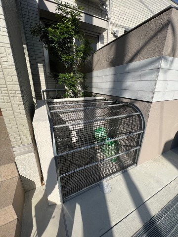 塚口駅 徒歩7分 2階の物件内観写真