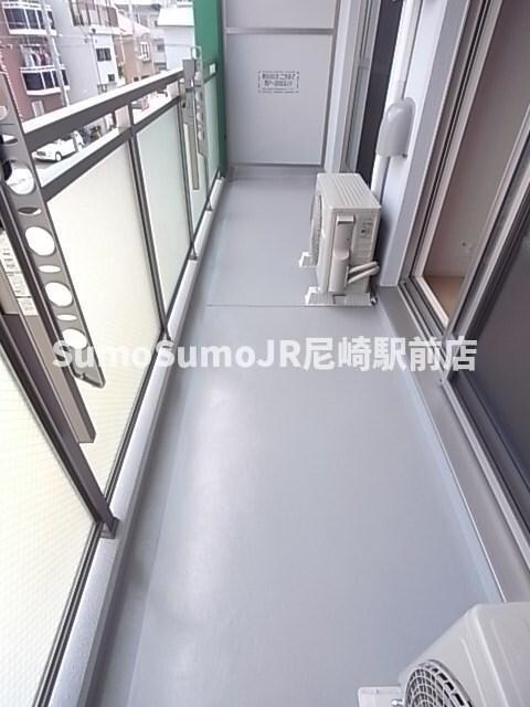 尼崎駅 徒歩17分 2階の物件内観写真