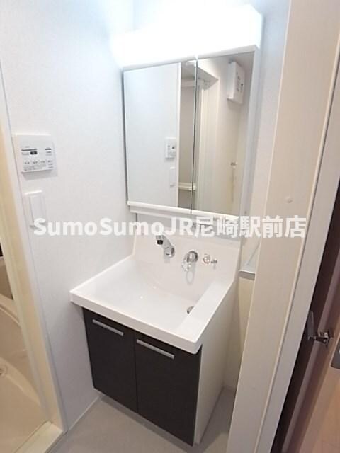 尼崎駅 徒歩17分 2階の物件内観写真