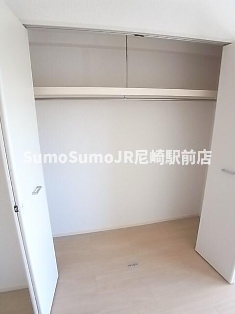 尼崎駅 徒歩17分 2階の物件内観写真