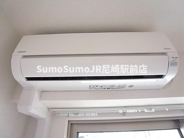 尼崎駅 徒歩17分 2階の物件内観写真