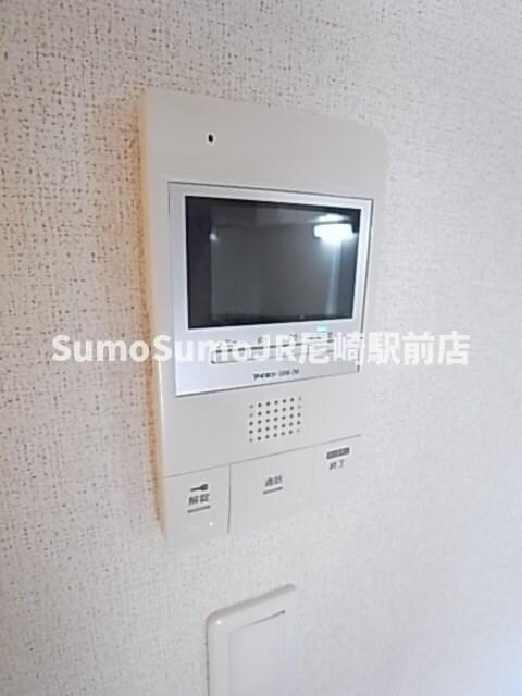 尼崎駅 徒歩17分 2階の物件内観写真