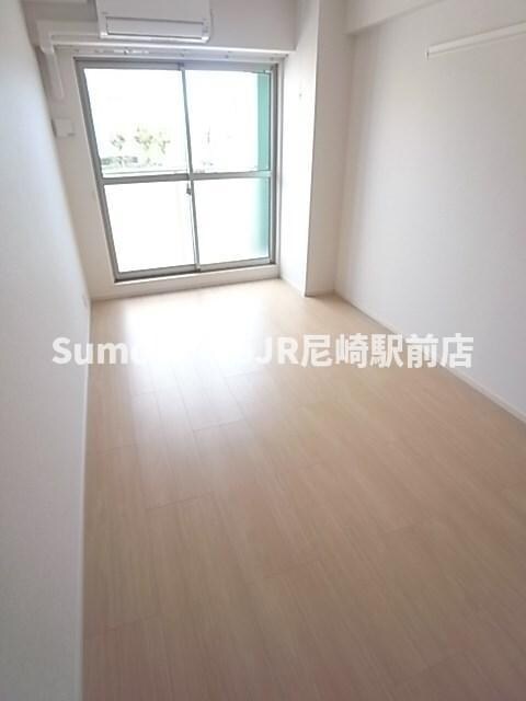 尼崎駅 徒歩17分 2階の物件内観写真