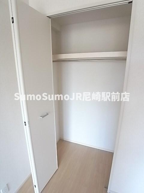 尼崎駅 徒歩17分 2階の物件内観写真