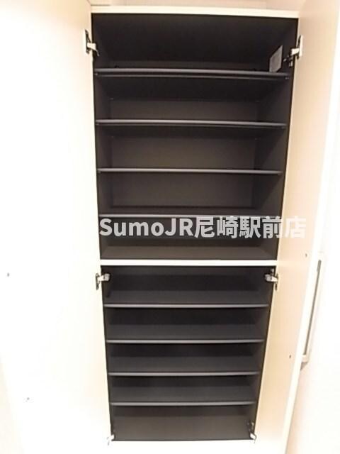 尼崎駅 徒歩17分 2階の物件内観写真