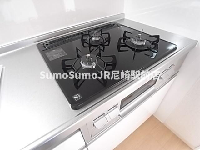 尼崎駅 徒歩17分 2階の物件内観写真