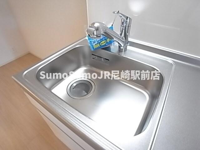 尼崎駅 徒歩17分 2階の物件内観写真