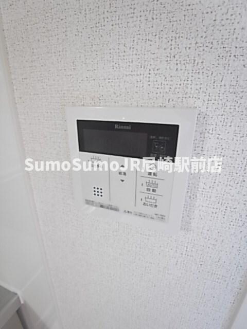 尼崎駅 徒歩17分 2階の物件内観写真