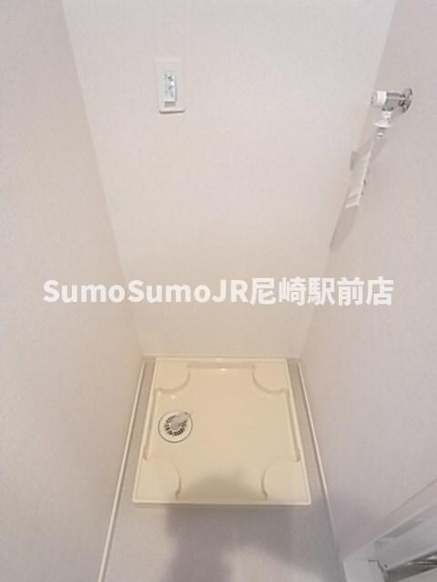 尼崎駅 徒歩17分 2階の物件内観写真