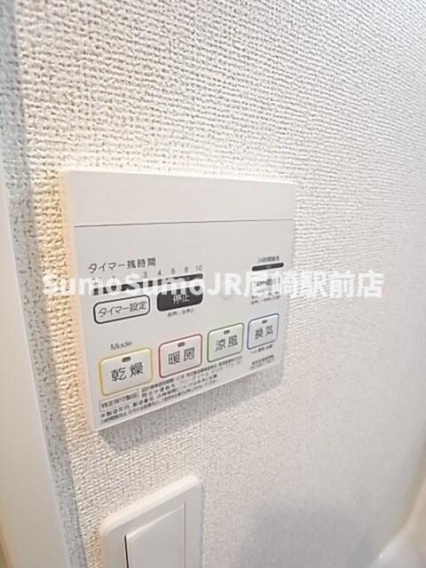 尼崎駅 徒歩17分 2階の物件内観写真