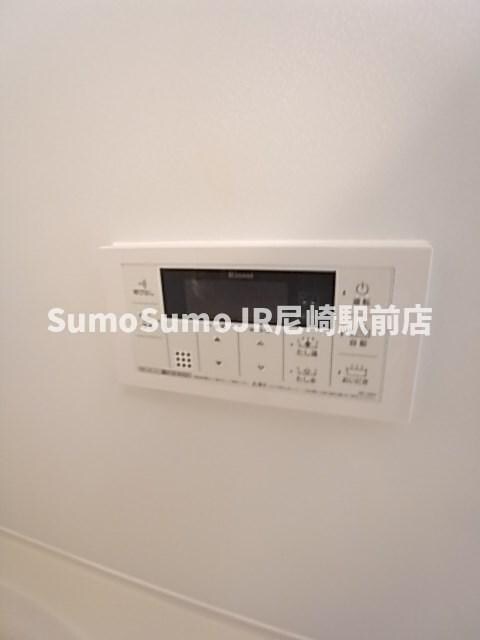 尼崎駅 徒歩17分 2階の物件内観写真