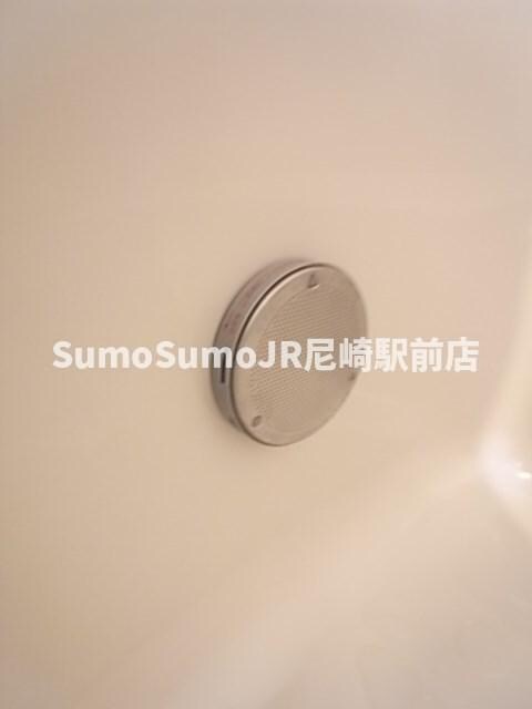 尼崎駅 徒歩17分 2階の物件内観写真