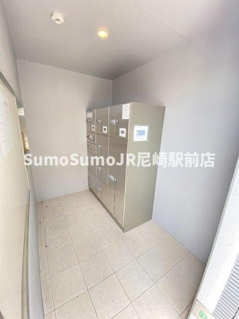 尼崎駅 徒歩17分 2階の物件内観写真