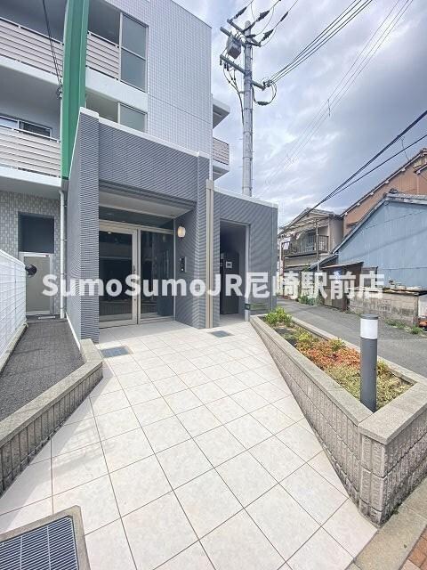 尼崎駅 徒歩17分 2階の物件内観写真