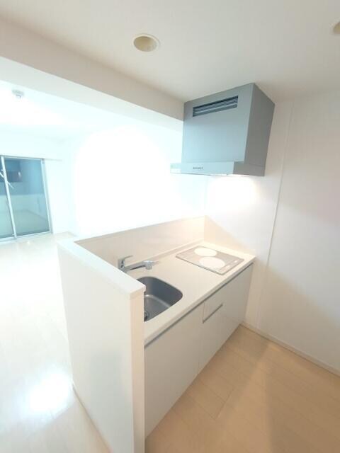 Savoir　Ebis(サヴォアエビス)の物件内観写真