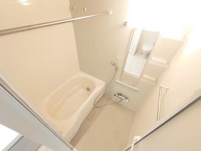 Savoir　Ebis(サヴォアエビス)の物件内観写真