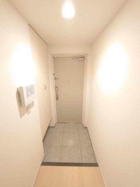 Savoir　Ebis(サヴォアエビス)の物件内観写真