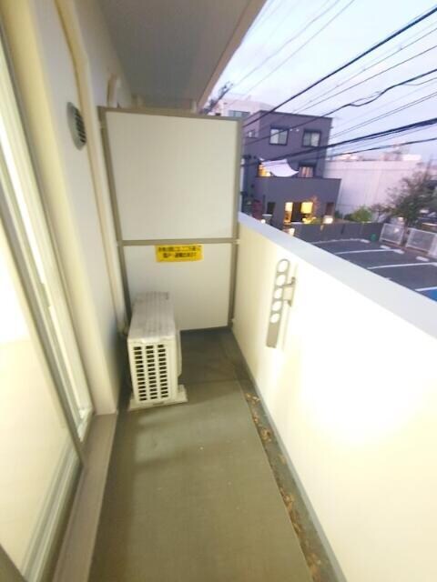 Savoir　Ebis(サヴォアエビス)の物件内観写真