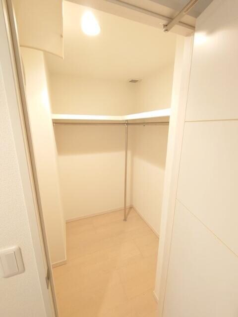 Savoir　Ebis(サヴォアエビス)の物件内観写真