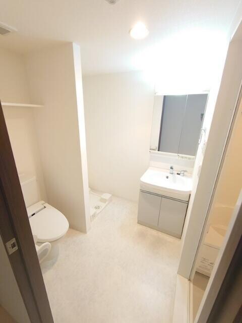 Savoir　Ebis(サヴォアエビス)の物件内観写真