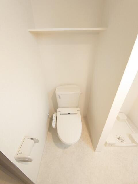 Savoir　Ebis(サヴォアエビス)の物件内観写真