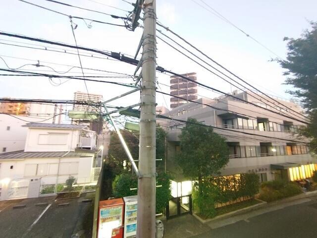 Savoir　Ebis(サヴォアエビス)の物件内観写真