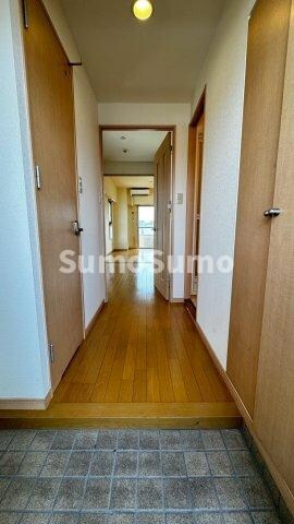 QREST博多東Ⅱの物件内観写真