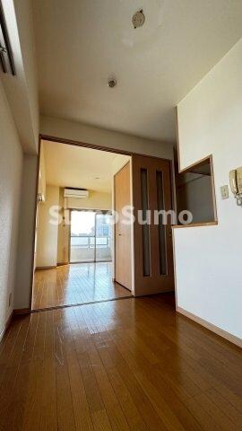 QREST博多東Ⅱの物件内観写真