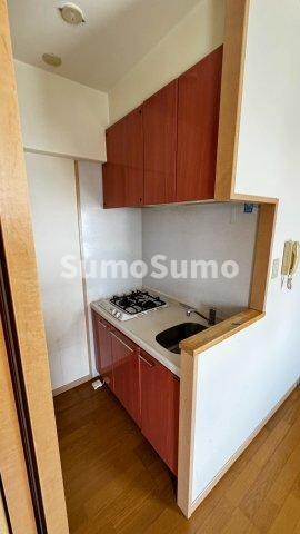 QREST博多東Ⅱの物件内観写真