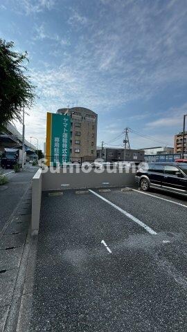 QREST博多東Ⅱの物件外観写真