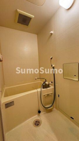 QREST博多東Ⅱの物件内観写真