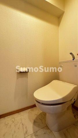 QREST博多東Ⅱの物件内観写真