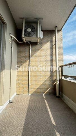 QREST博多東Ⅱの物件内観写真