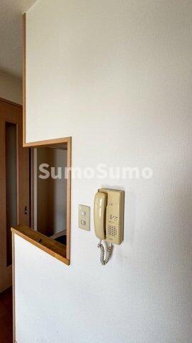 QREST博多東Ⅱの物件内観写真