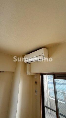 QREST博多東Ⅱの物件内観写真