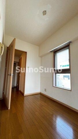 QREST博多東Ⅱの物件内観写真