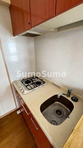 QREST博多東Ⅱの物件内観写真