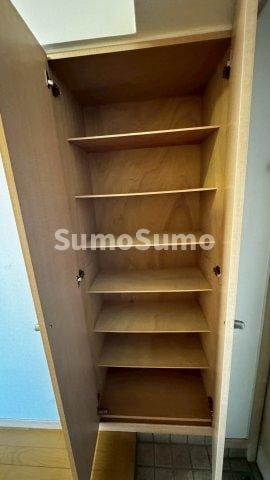 QREST博多東Ⅱの物件内観写真