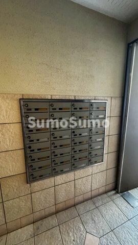 QREST博多東Ⅱの物件内観写真