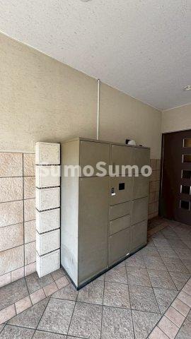 QREST博多東Ⅱの物件内観写真