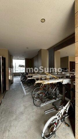 QREST博多東Ⅱの物件内観写真