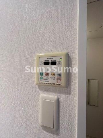 恵美須町駅 徒歩2分 14階の物件内観写真