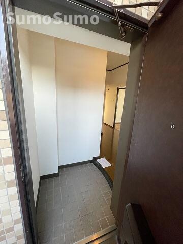 武庫之荘駅 徒歩10分 3階の物件内観写真