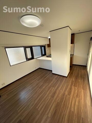 武庫之荘駅 徒歩10分 3階の物件内観写真